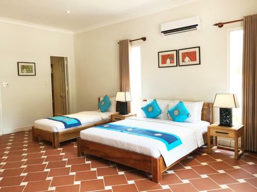 Hotel Peppercorn Beach Resort