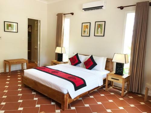 Hotel Peppercorn Beach Resort