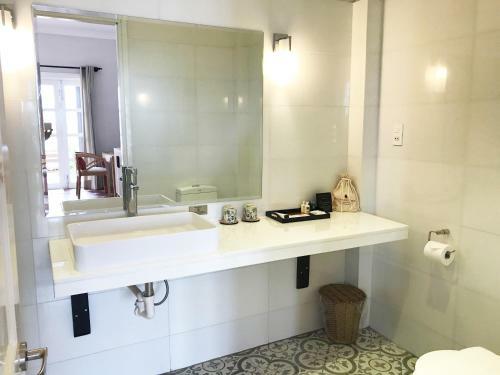 Hotel Peppercorn Beach Resort