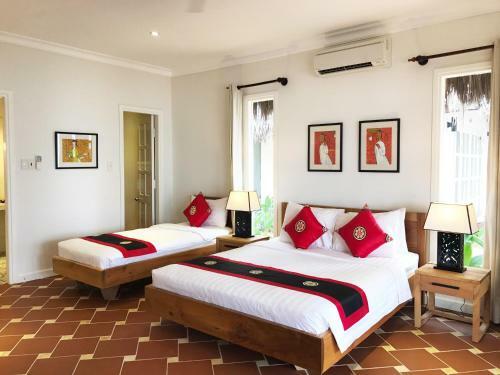 Hotel Peppercorn Beach Resort