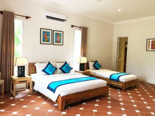 Hotel Peppercorn Beach Resort
