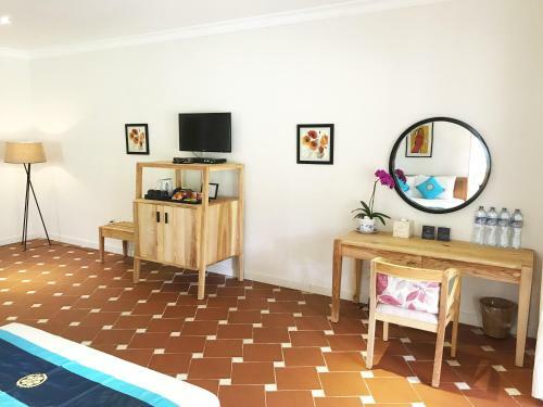 Hotel Peppercorn Beach Resort