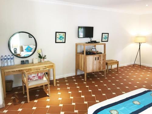 Hotel Peppercorn Beach Resort