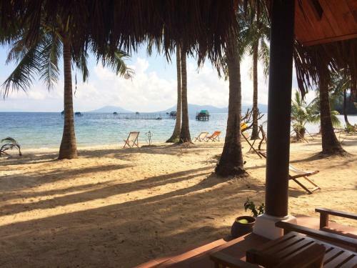 Hotel Peppercorn Beach Resort