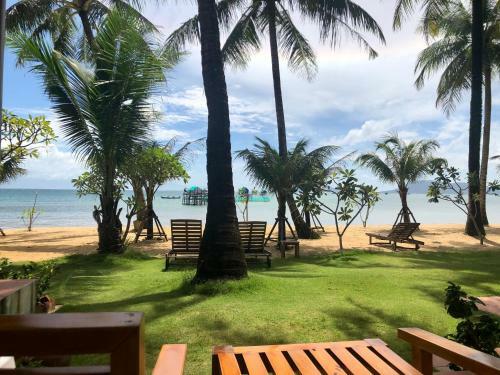 Hotel Peppercorn Beach Resort