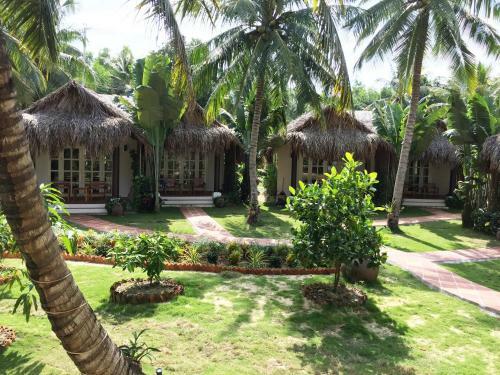 Hotel Peppercorn Beach Resort