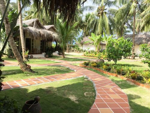 Hotel Peppercorn Beach Resort