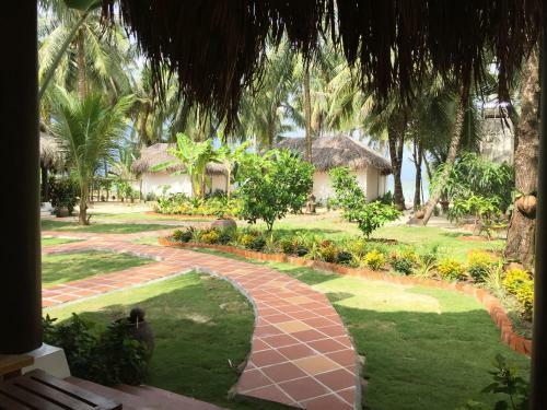 Hotel Peppercorn Beach Resort