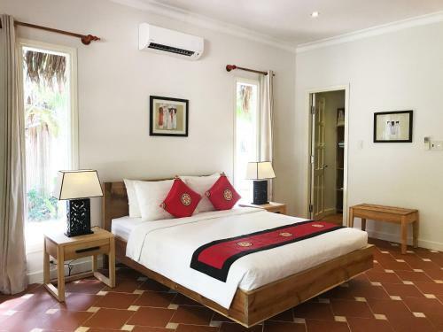 Hotel Peppercorn Beach Resort