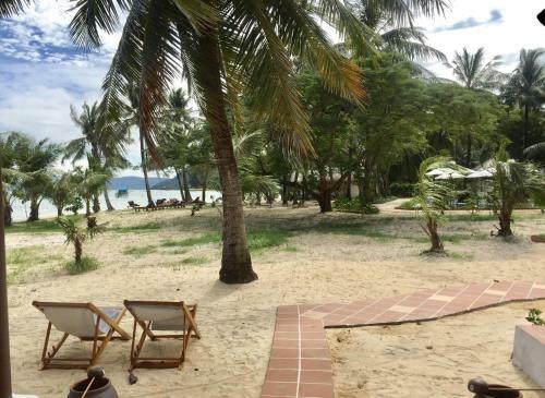 Hotel Peppercorn Beach Resort