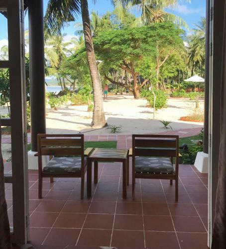 Hotel Peppercorn Beach Resort