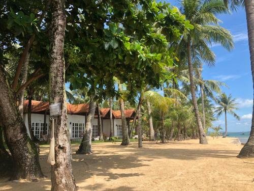 Hotel Peppercorn Beach Resort