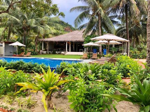 Hotel Peppercorn Beach Resort