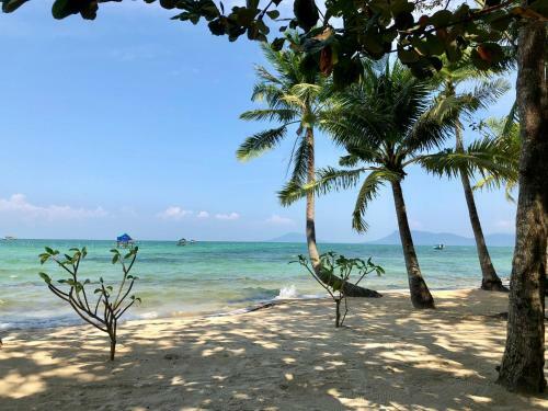 Hotel Peppercorn Beach Resort
