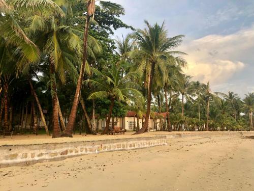 Hotel Peppercorn Beach Resort