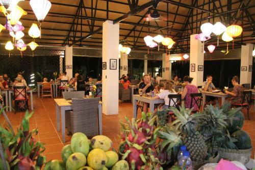 Hotel Peppercorn Beach Resort