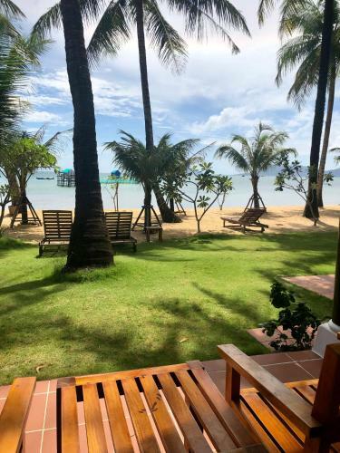 Hotel Peppercorn Beach Resort