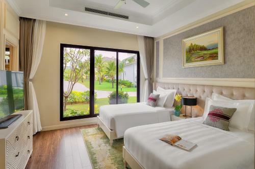 Villa Vinpearl Discovery 2 Phu Quoc