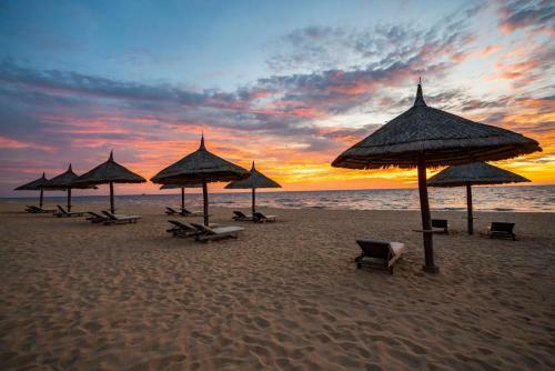 Villa Vinpearl Discovery 2 Phu Quoc