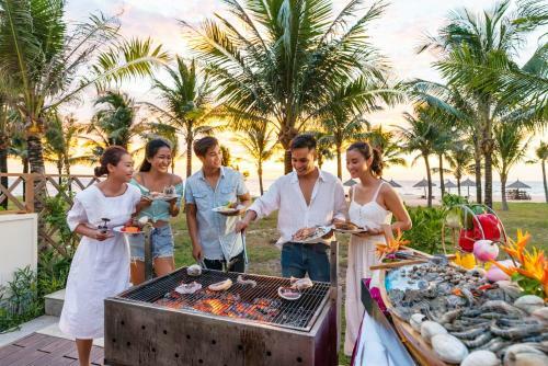 Villa Vinpearl Discovery 2 Phu Quoc