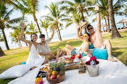 Villa Vinpearl Discovery 2 Phu Quoc