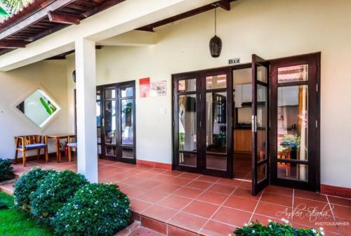 Hotel Phu Quoc Dumbo Bungalow