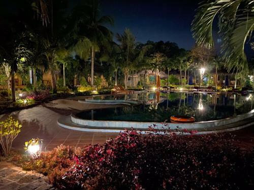 Hotel Dugong Cottage Phu Quoc