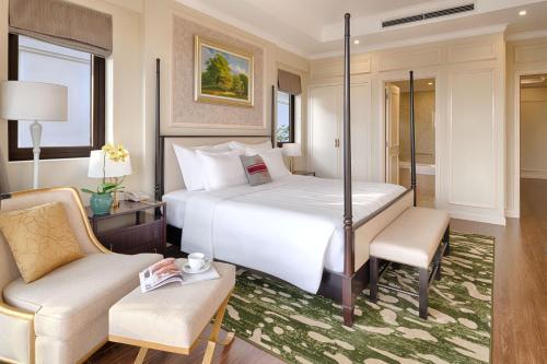 Hotel Vinpearl Discovery 1 Phu Quoc