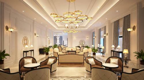 Hotel Vinpearl Discovery 1 Phu Quoc