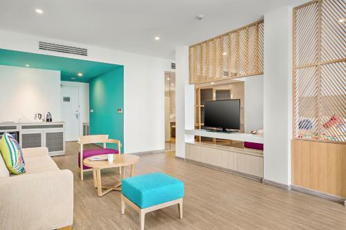 Hotel Sol By Meli� Phu Quoc