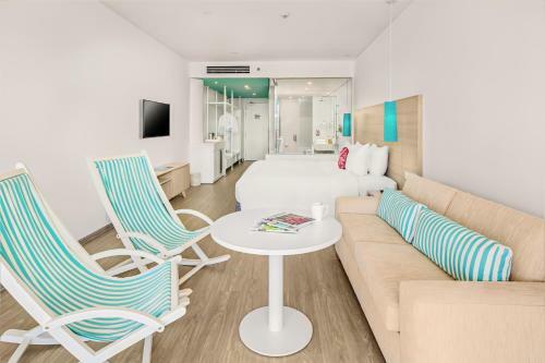 Hotel Sol By Meli� Phu Quoc