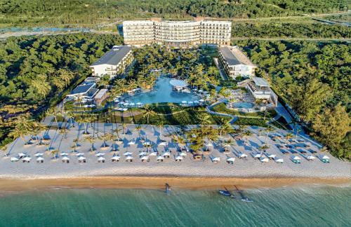 Hotel Sol By Meli� Phu Quoc