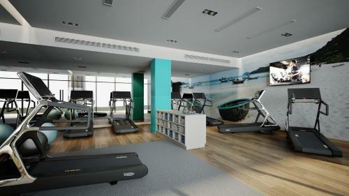 Hotel Sol By Meli� Phu Quoc
