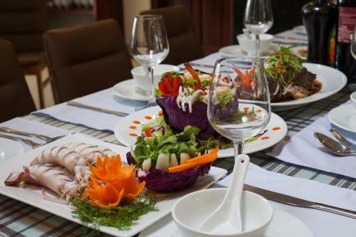 Coral Phu Quoc Hotel