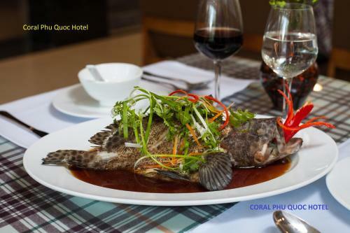 Coral Phu Quoc Hotel