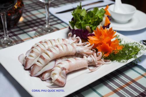 Coral Phu Quoc Hotel