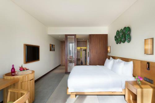 Hotel Dusit Princess Moonrise Beach Resort