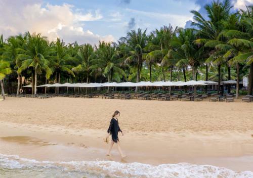Hotel Salinda Resort Phu Quoc Island