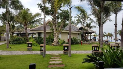 Hotel Anja Beach Resort & Spa