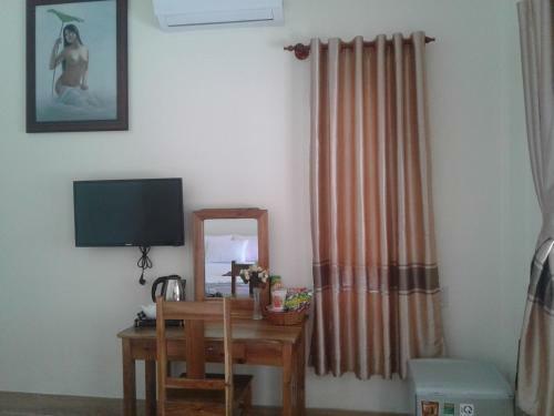Apartamento Nhat Huy Bungalow