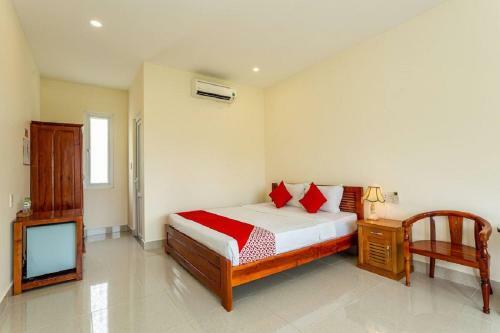 Hotel Up Village Ph� Qu?c