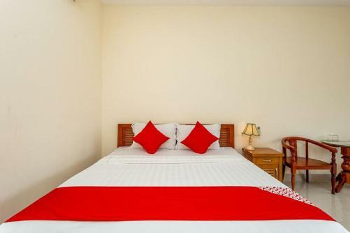Hotel Up Village Ph� Qu?c
