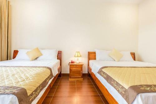 Hotel Up Village Ph� Qu?c