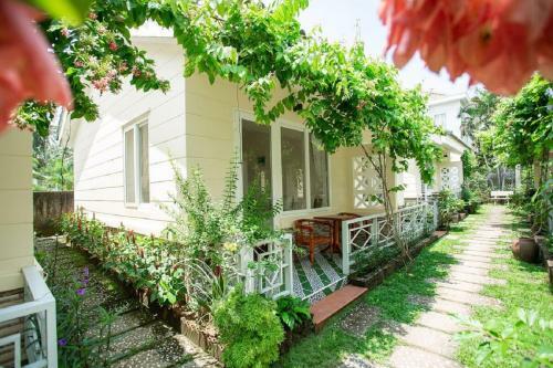 Hotel Up Village Ph� Qu?c