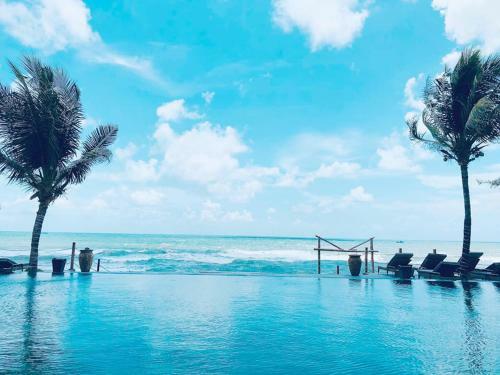 Hotel The Palmy Phu Quoc Resort & Spa