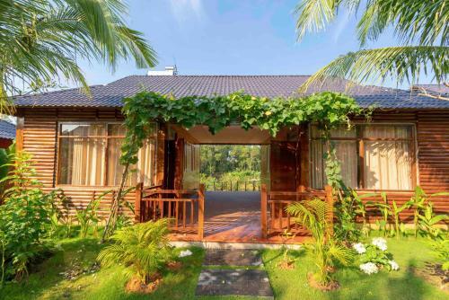 Hotel Phu Quoc Bambusa Resort