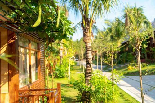 Hotel Phu Quoc Bambusa Resort