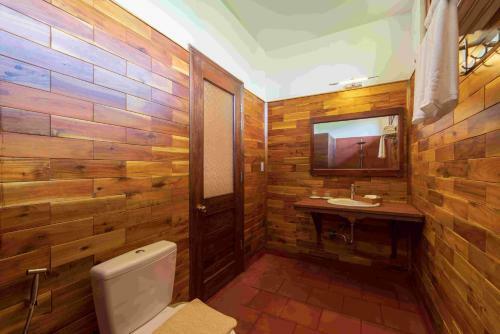 Hotel Phu Quoc Bambusa Resort