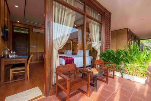 Hotel Phu Quoc Bambusa Resort