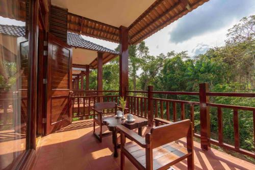 Hotel Phu Quoc Bambusa Resort